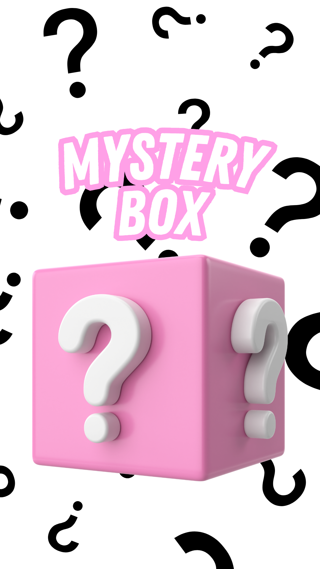 Mystery Box