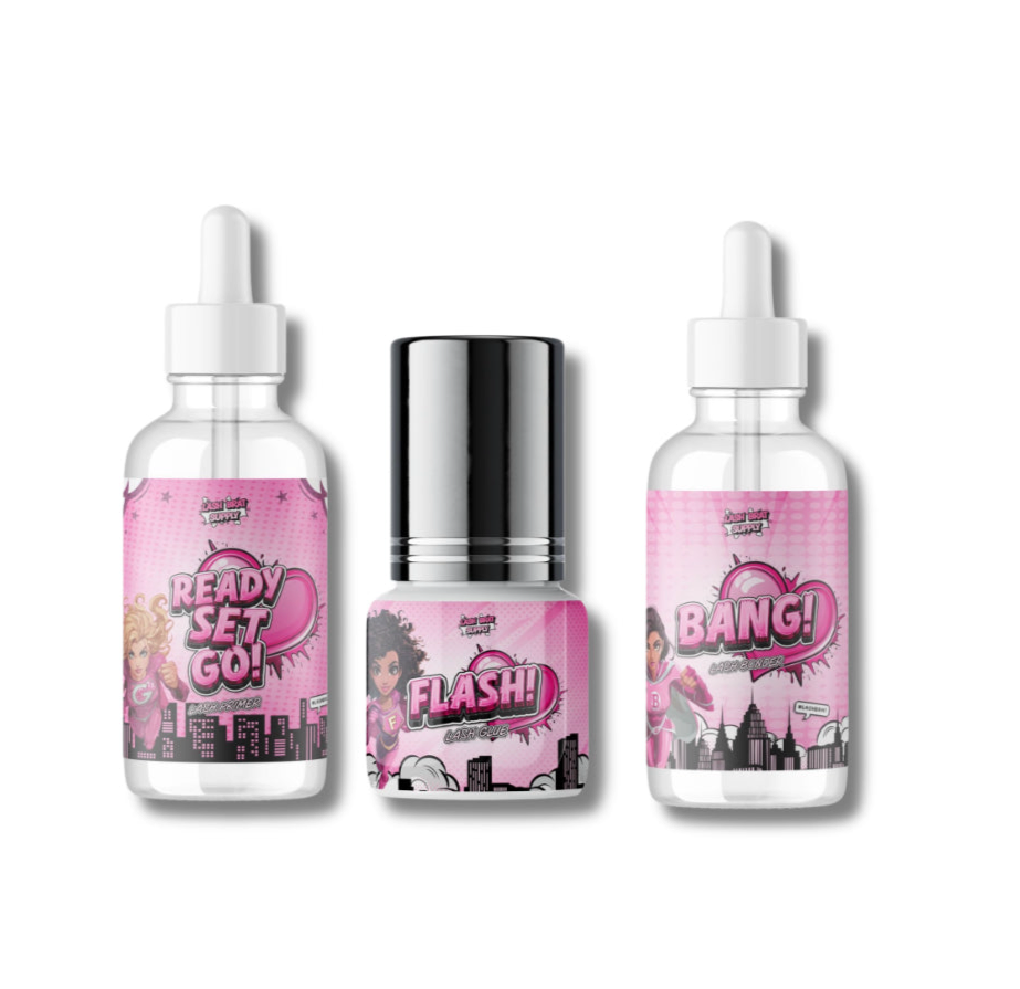 Retention Bundle Trio