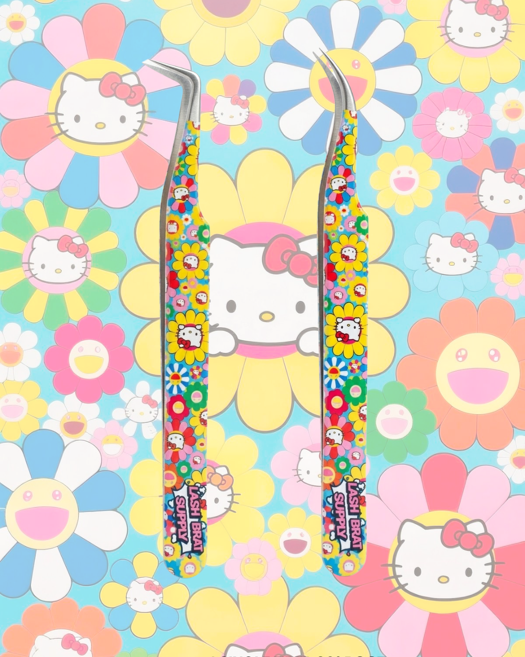 HK in Bloom (Spring Collection)
