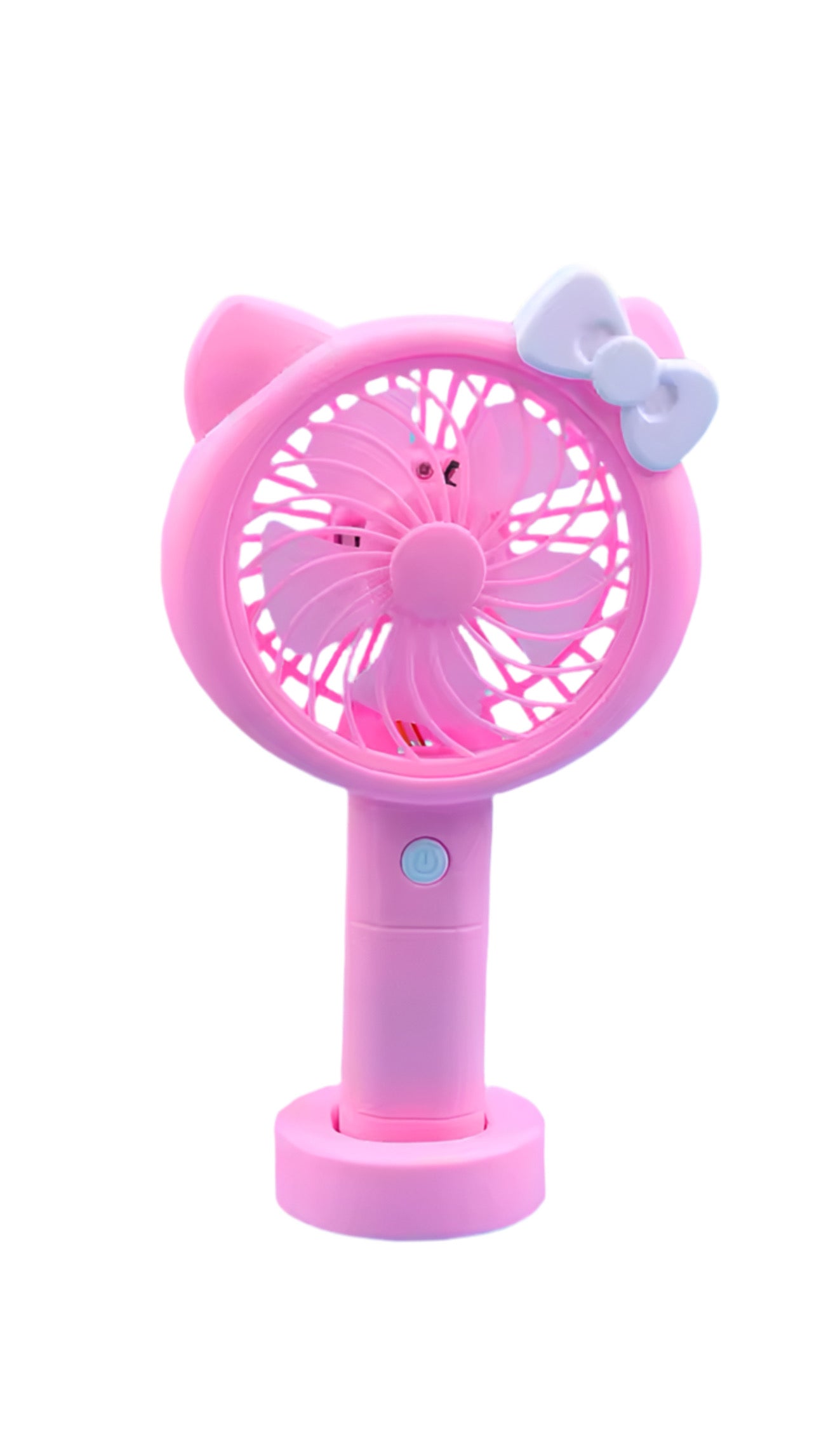 Hello Kitty LED FAN