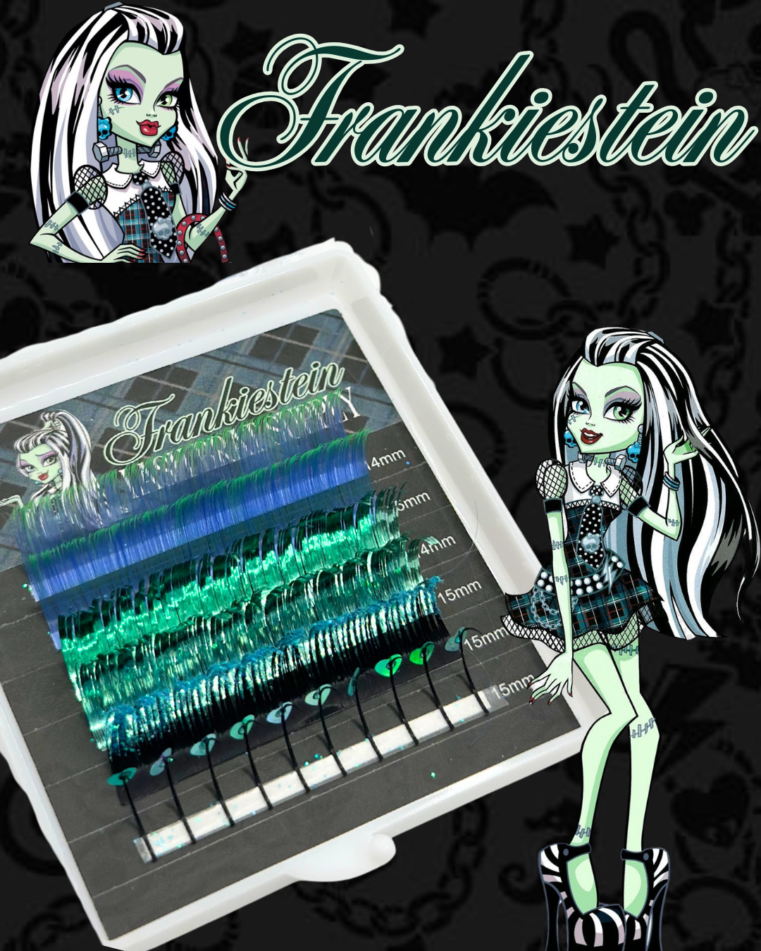 Monster High Collection