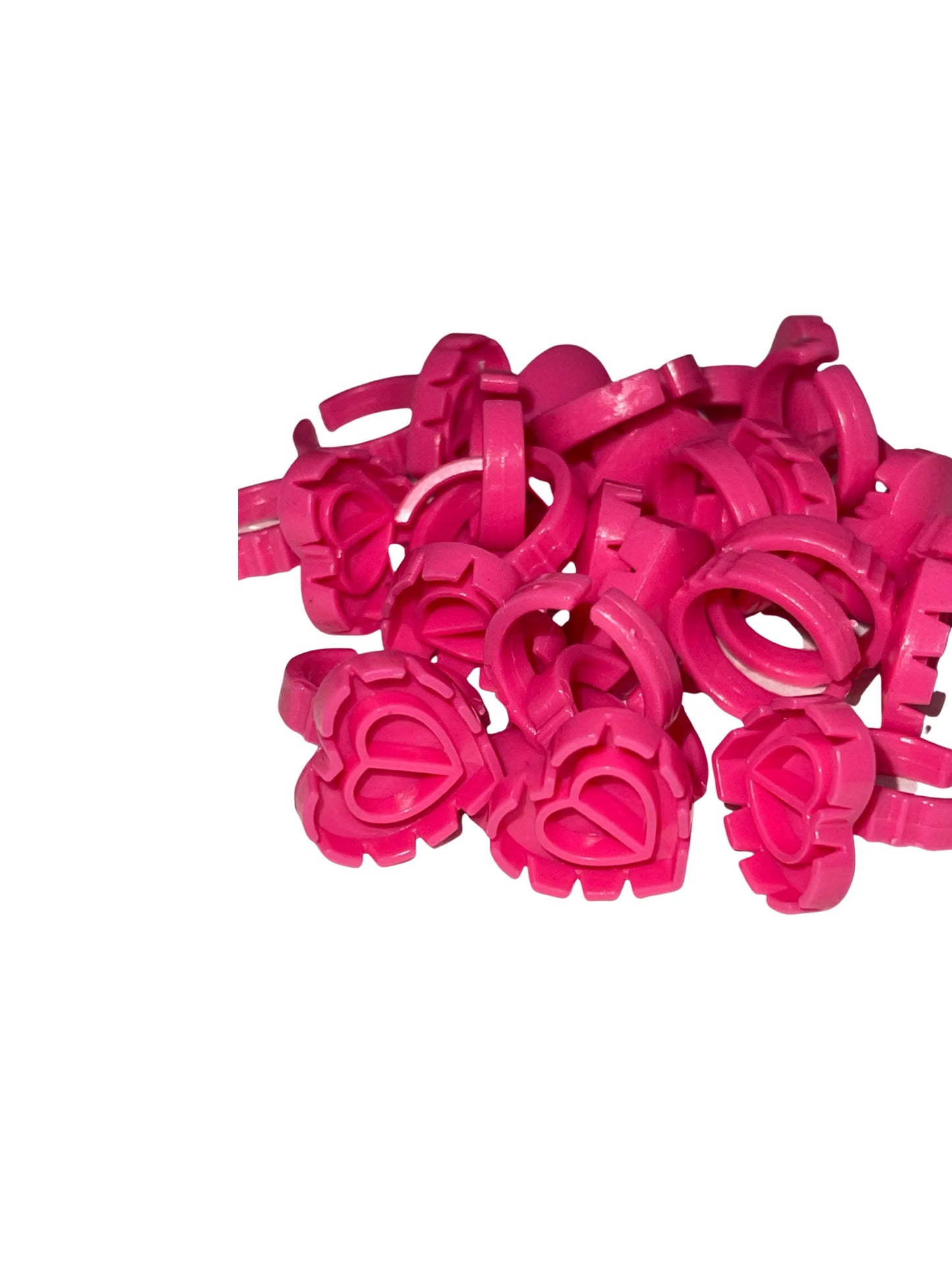 Glue Rings