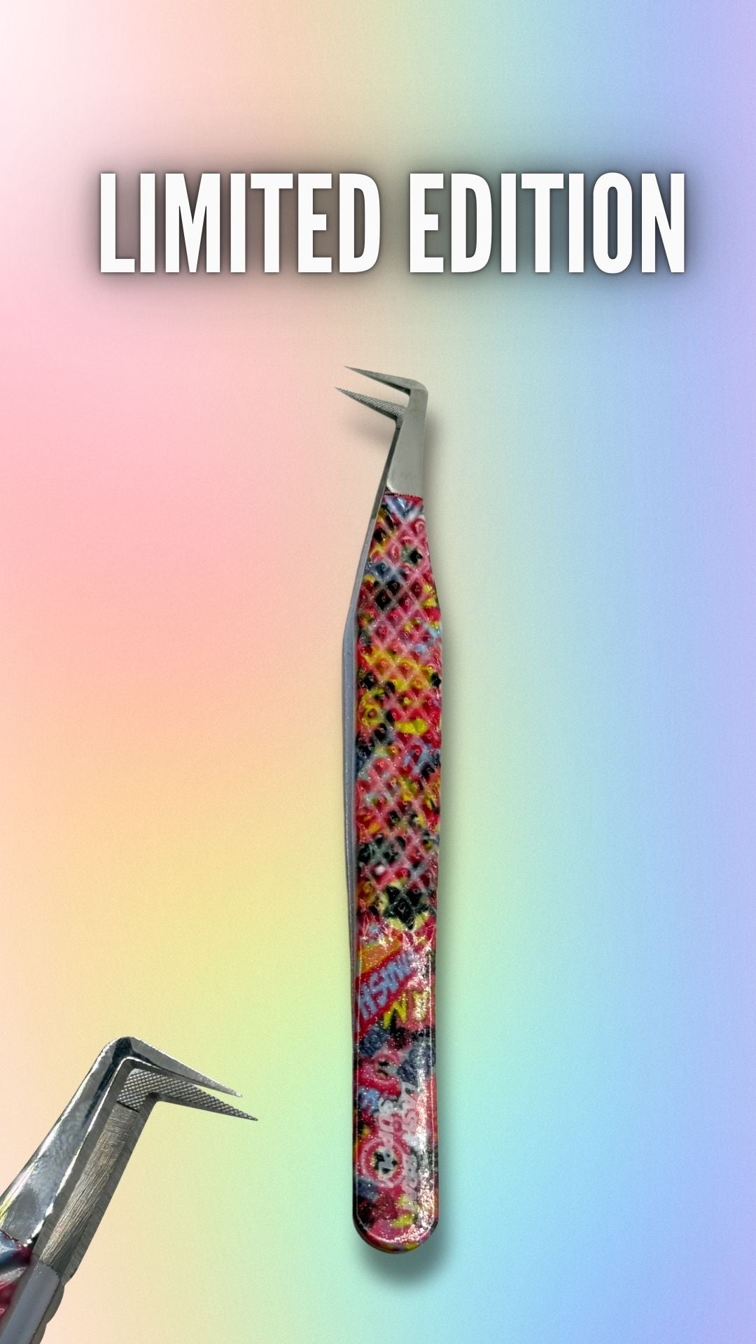 SignatureTweezer Collection