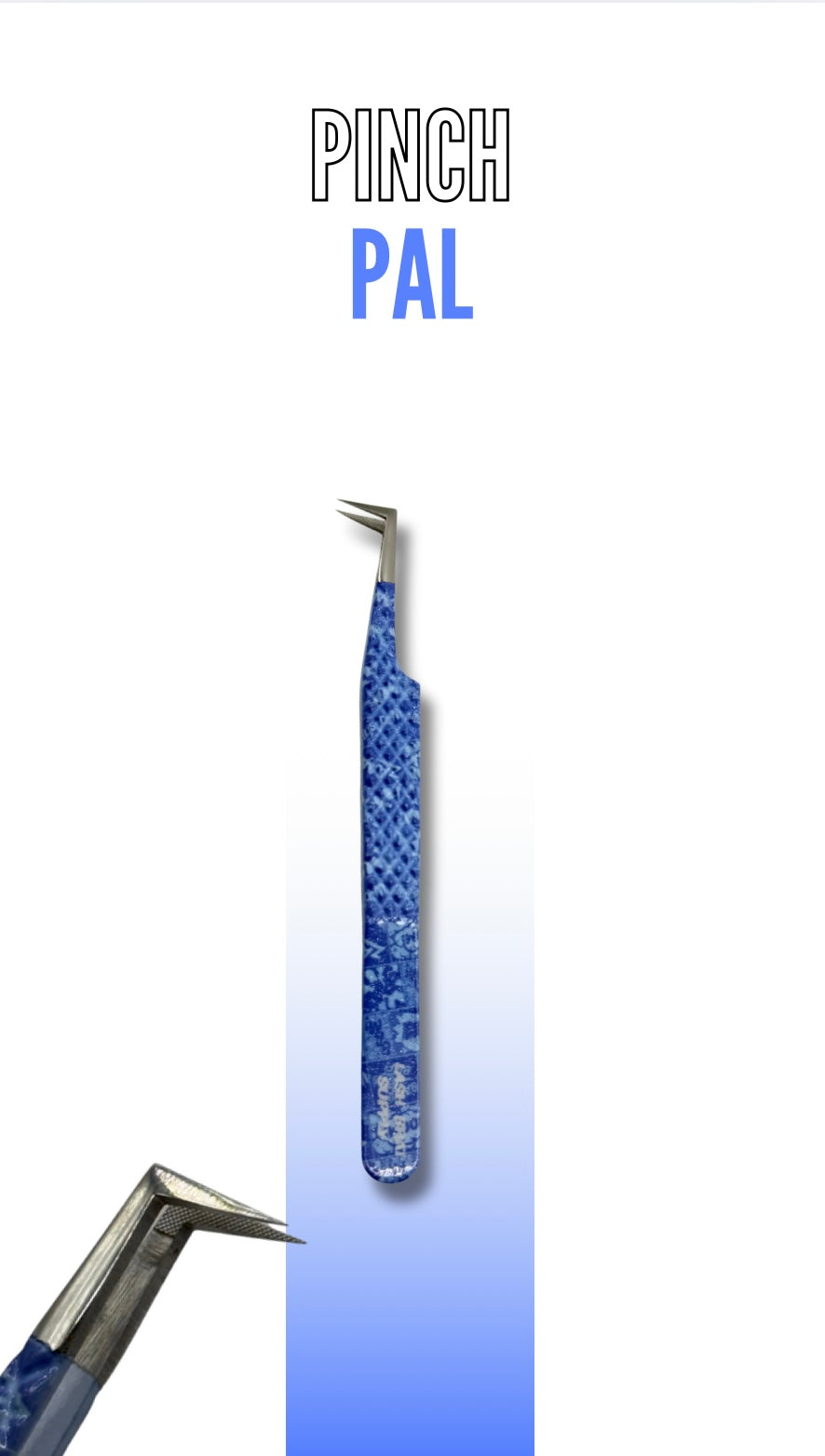 SignatureTweezer Collection