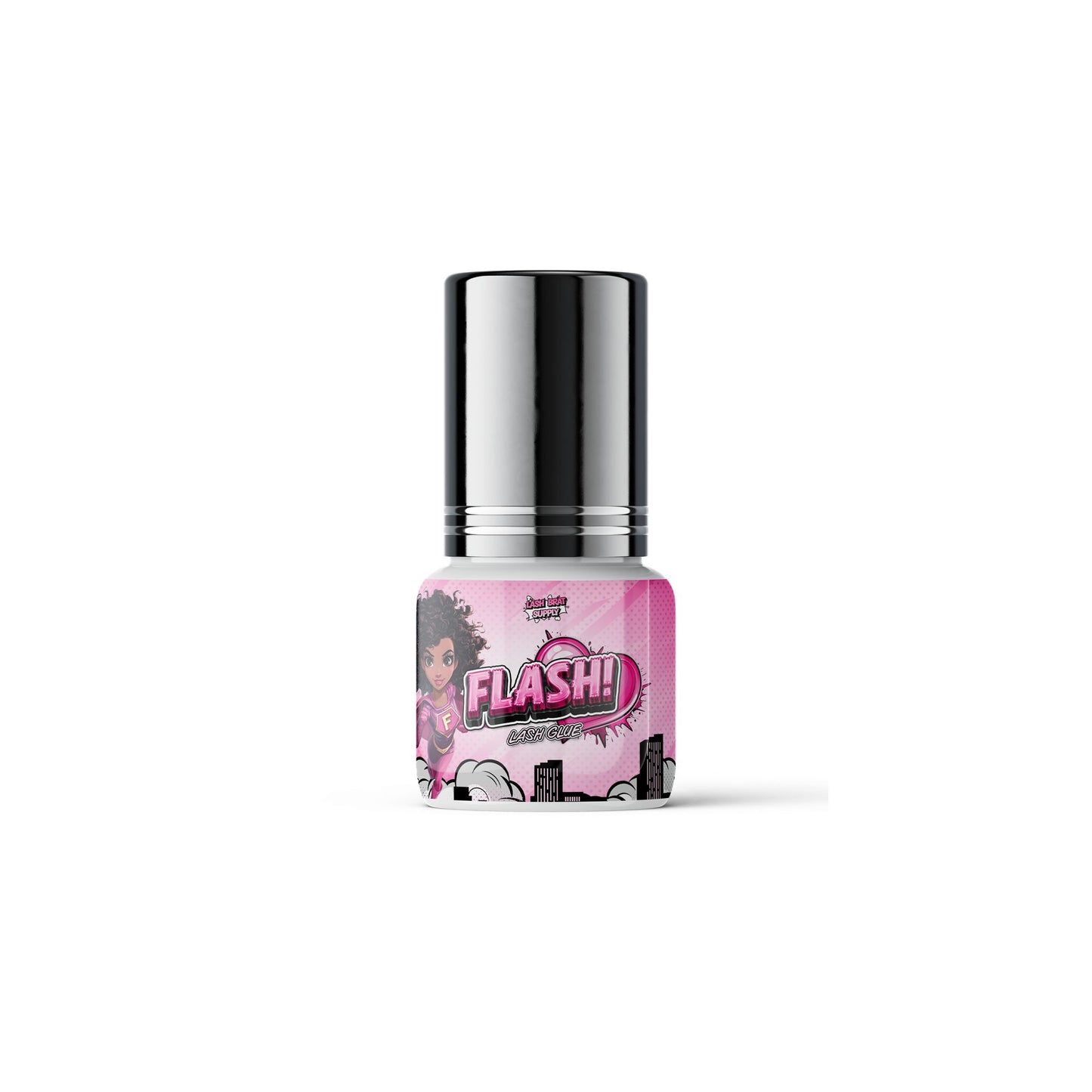 “Flash” Lash Glue 10ml