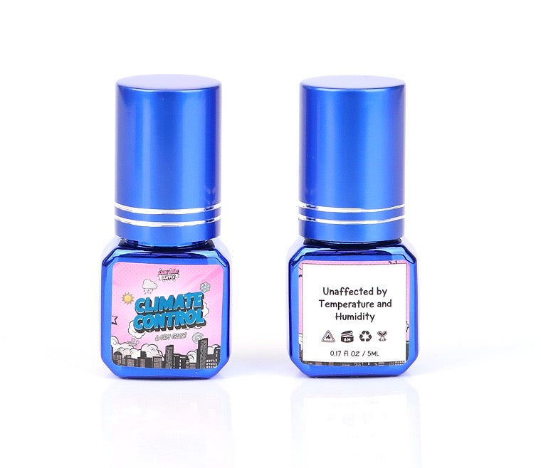 “Climate Control” Lash Glue 5ml