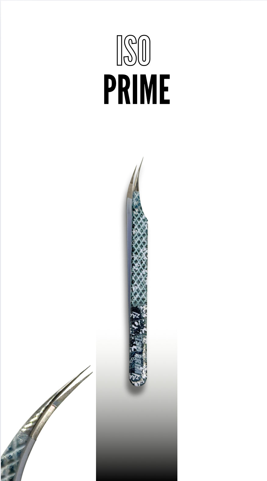 SignatureTweezer Collection