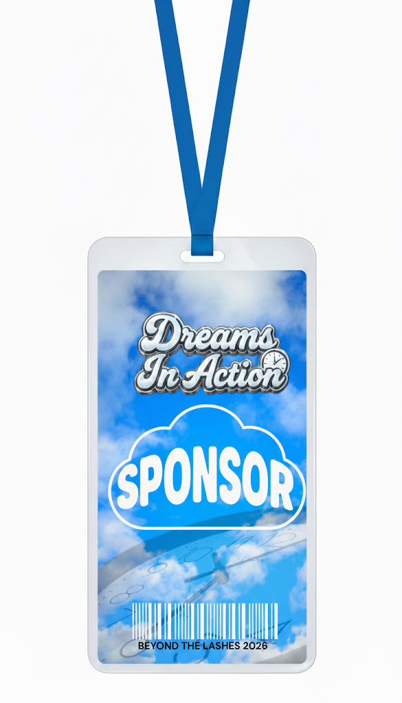 PRESALE BTL:Dreams In Action