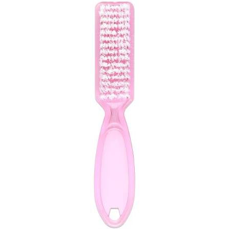 Nails Scrub Brush