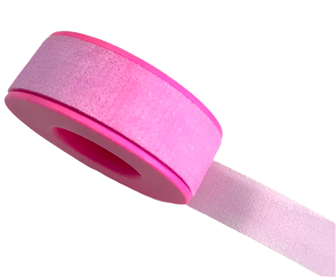 Sensitive Lash Tape