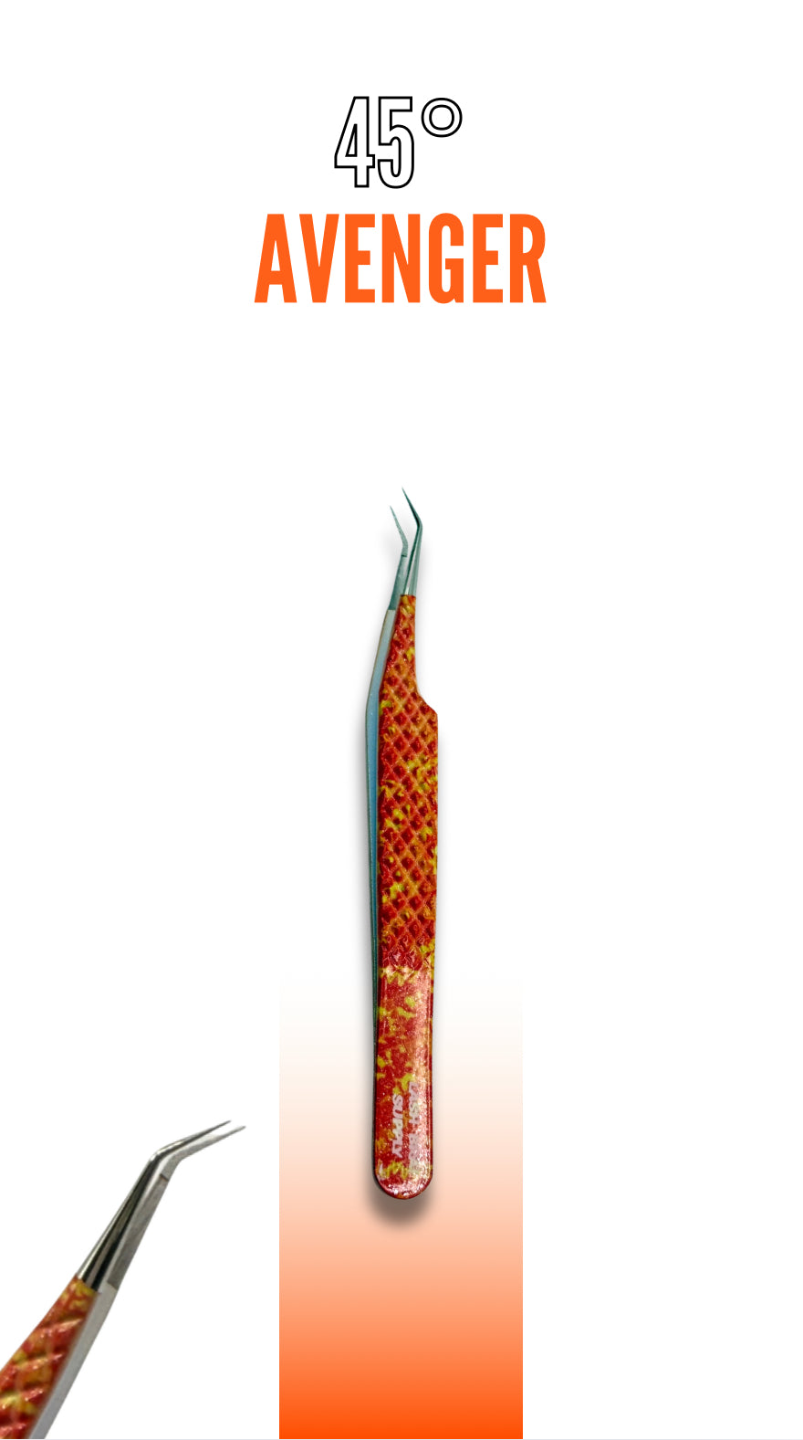 SignatureTweezer Collection
