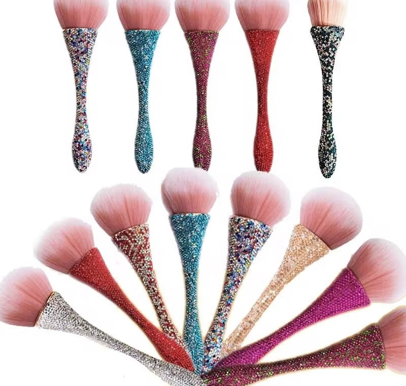 Dust brush