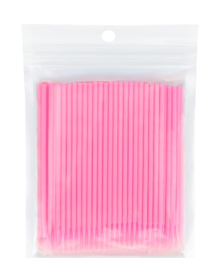 Microfiber Brushes