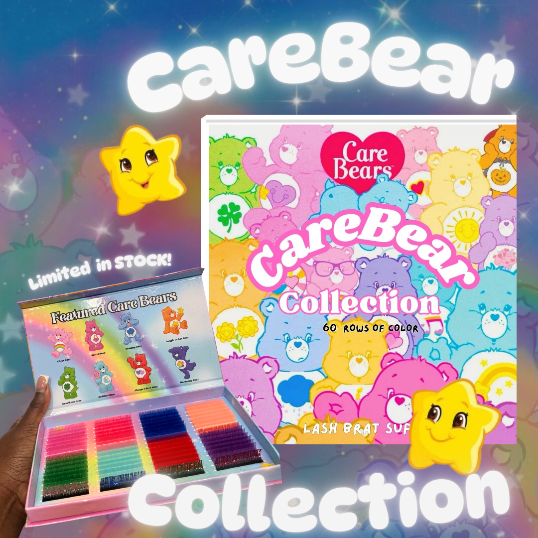 CareBear Collection “Limited Edition”