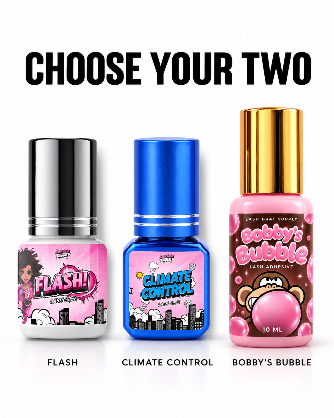 Glue Duo
