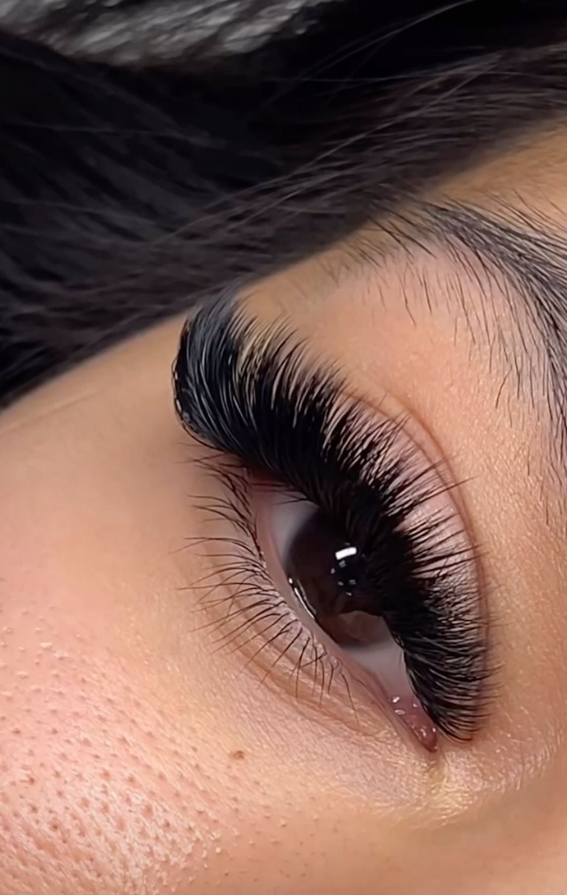 Mega Volume Full Set