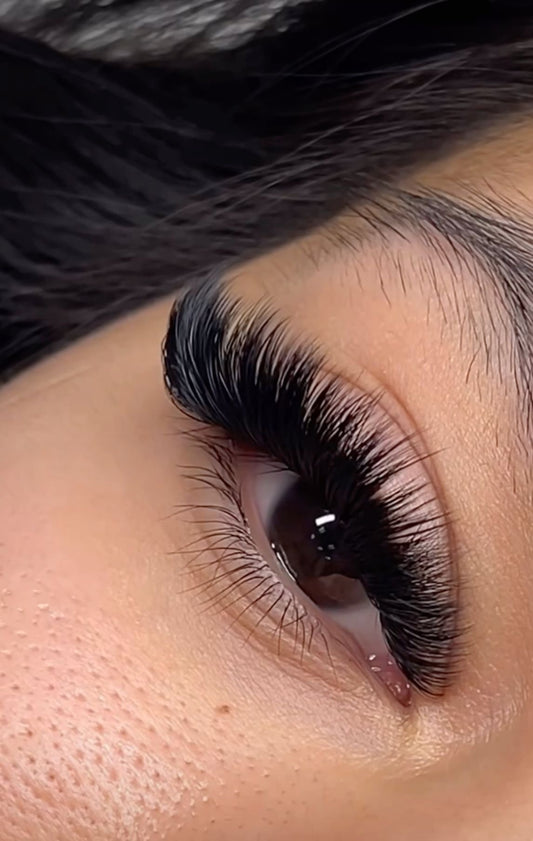 Mega Volume Full Set