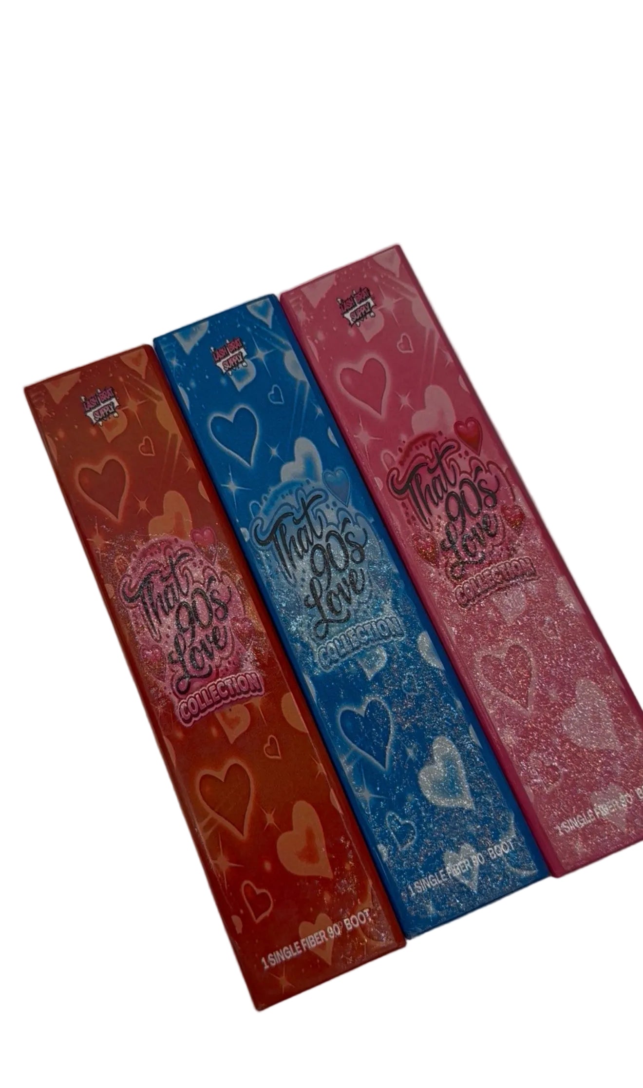 That 90s Love Collection