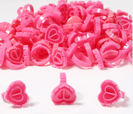 Glue Rings