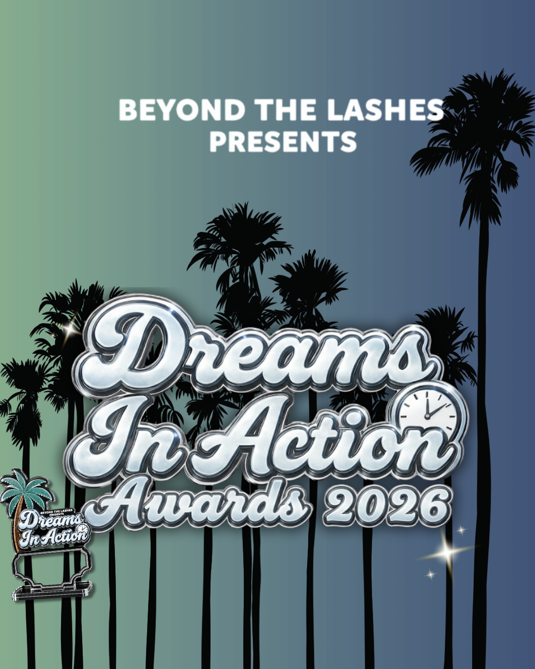 BTL Awards