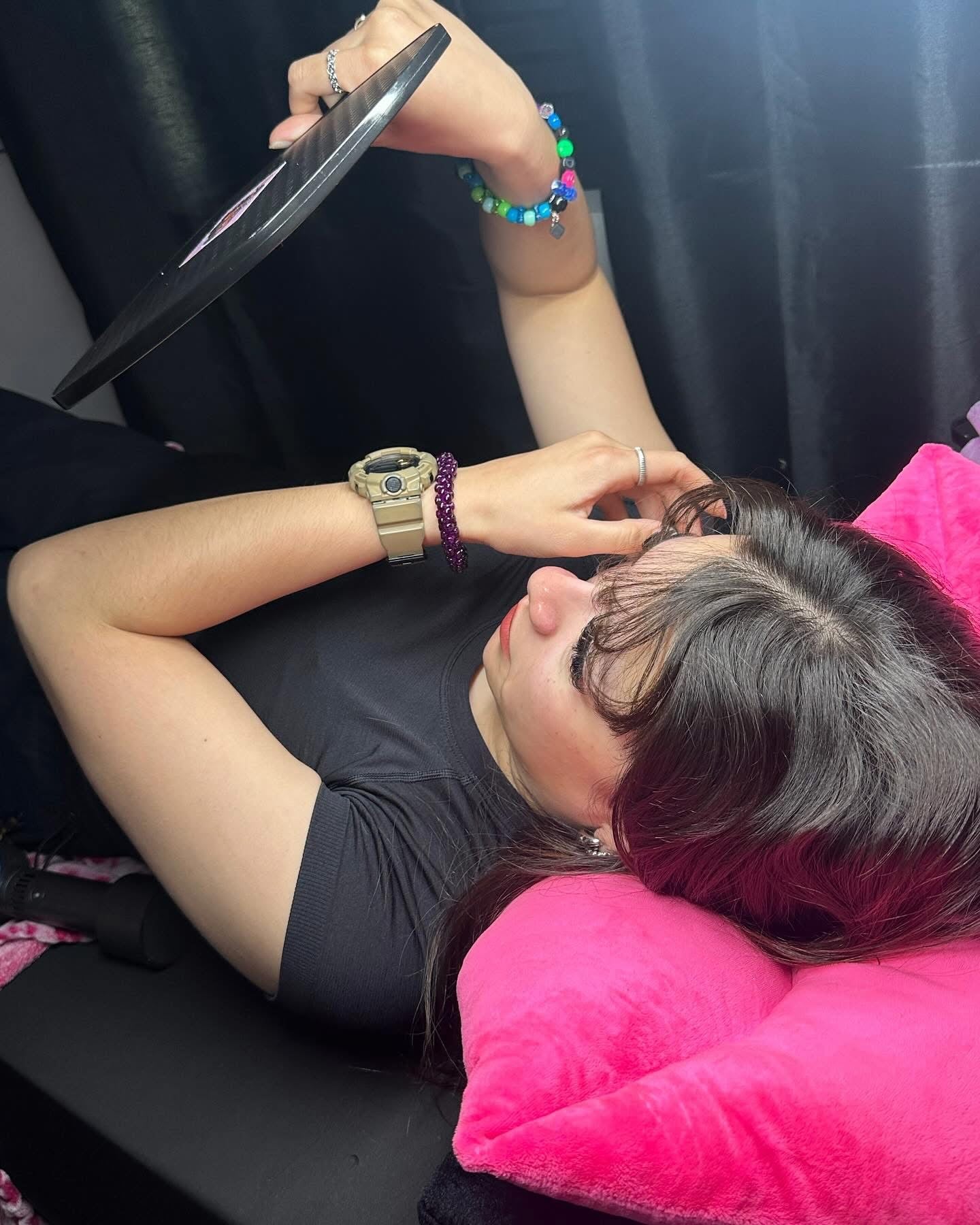 Lash Training Certification Course (5-in-1)