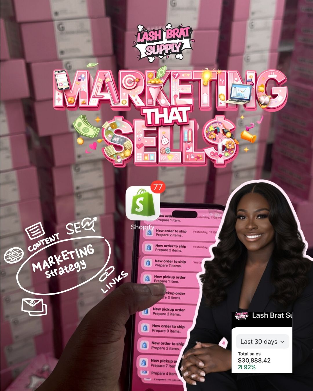 1-on-1 Marketing Mentorship