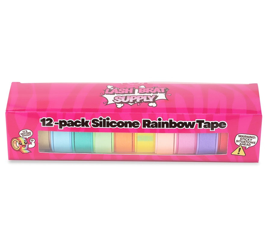 12 pack of Tape