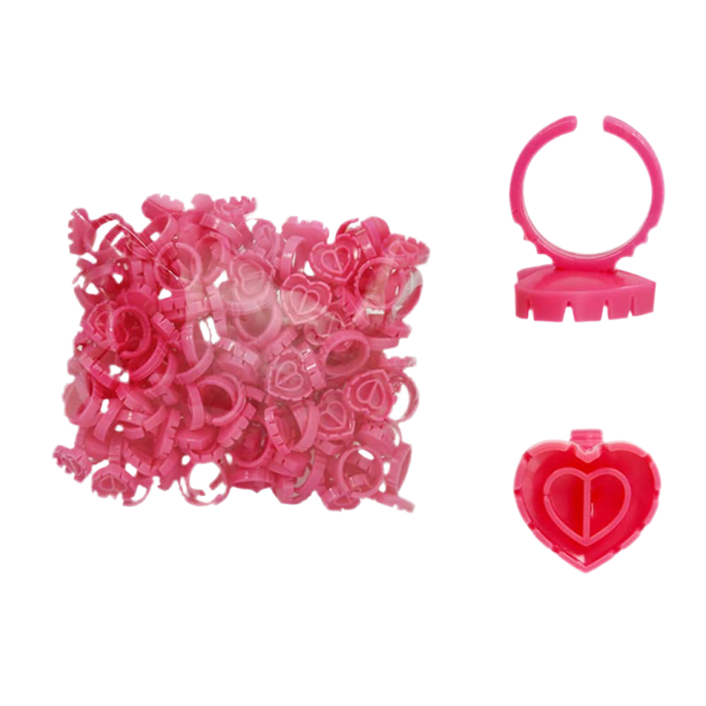 Glue Rings