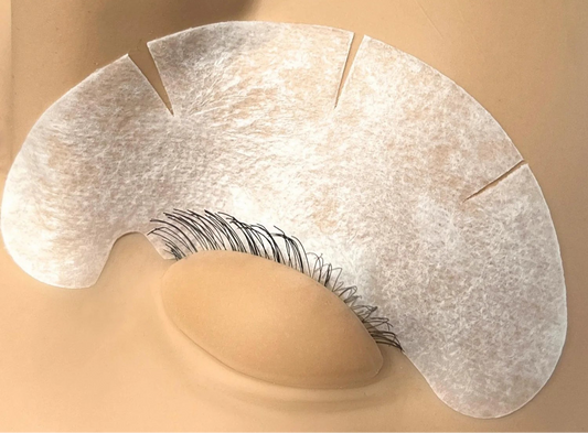Pre-cut Gel Pads 50 count