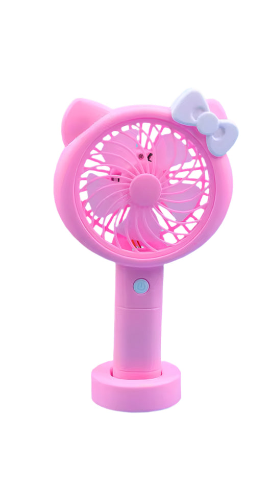 Hello Kitty LED FAN