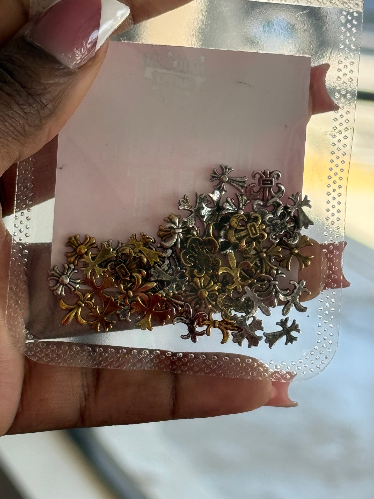 Rhinestone/Gems