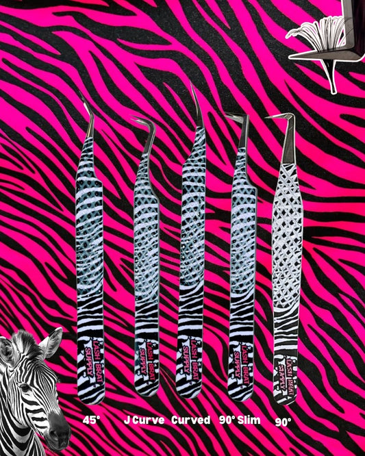 Monochrome Muse(Zebra) Collection