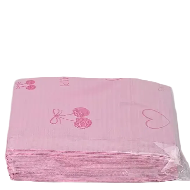 Dental Bibs (50 pack)