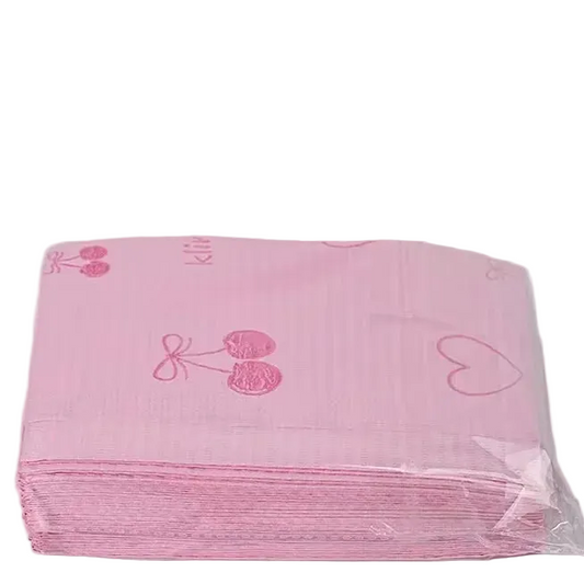 Dental Bibs (50 pack)
