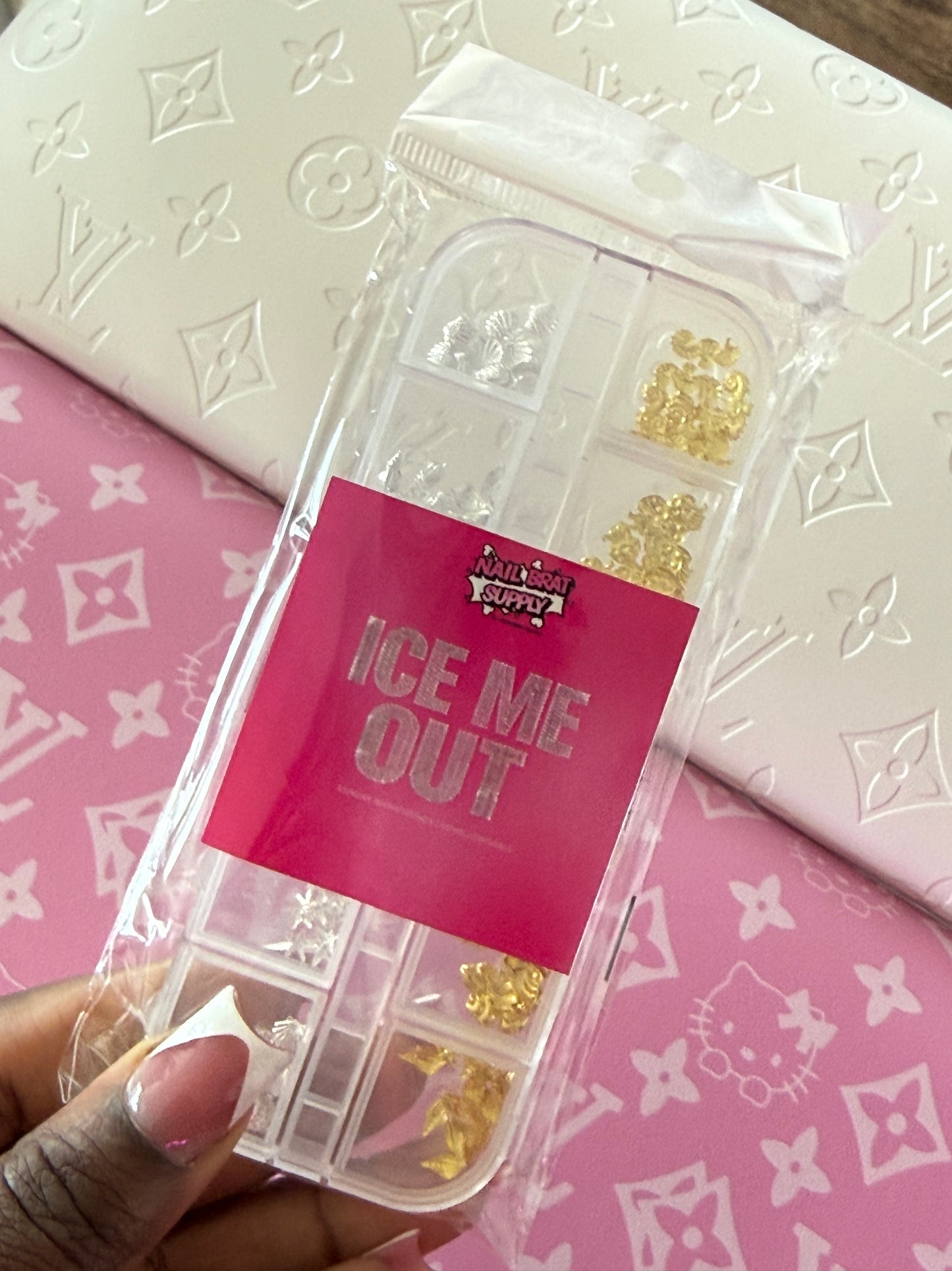 Rhinestone/Gems