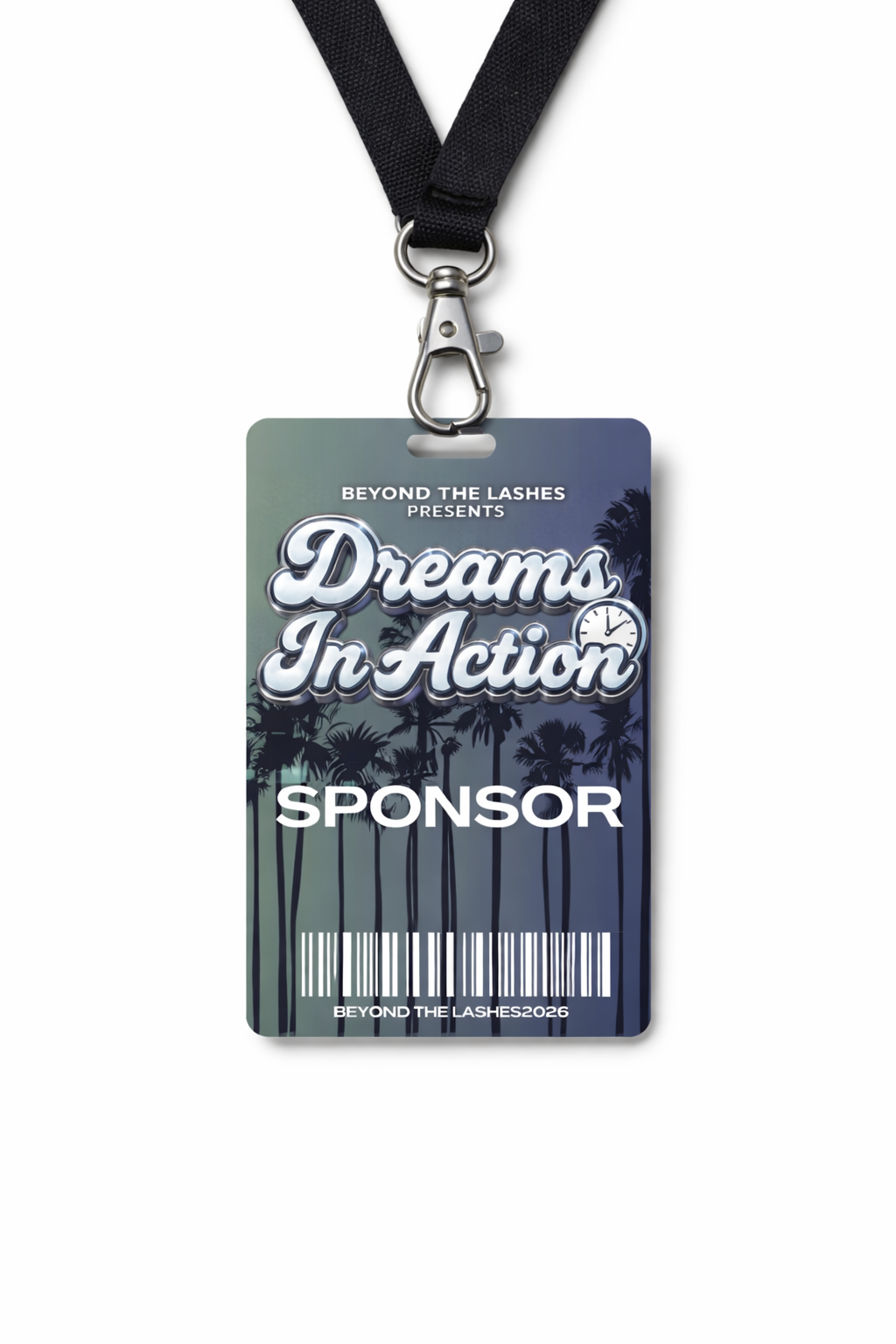 BTL:Dreams In Action Tickets