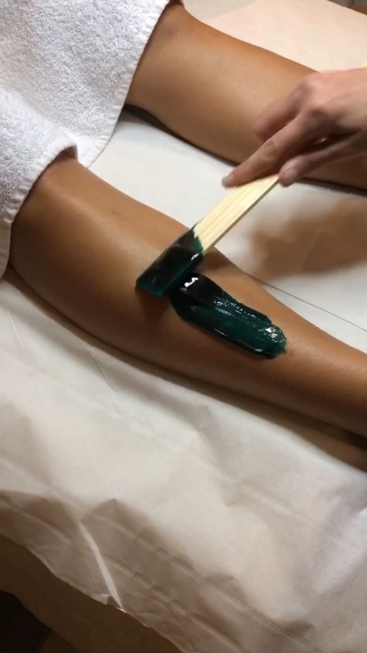 Legs Wax