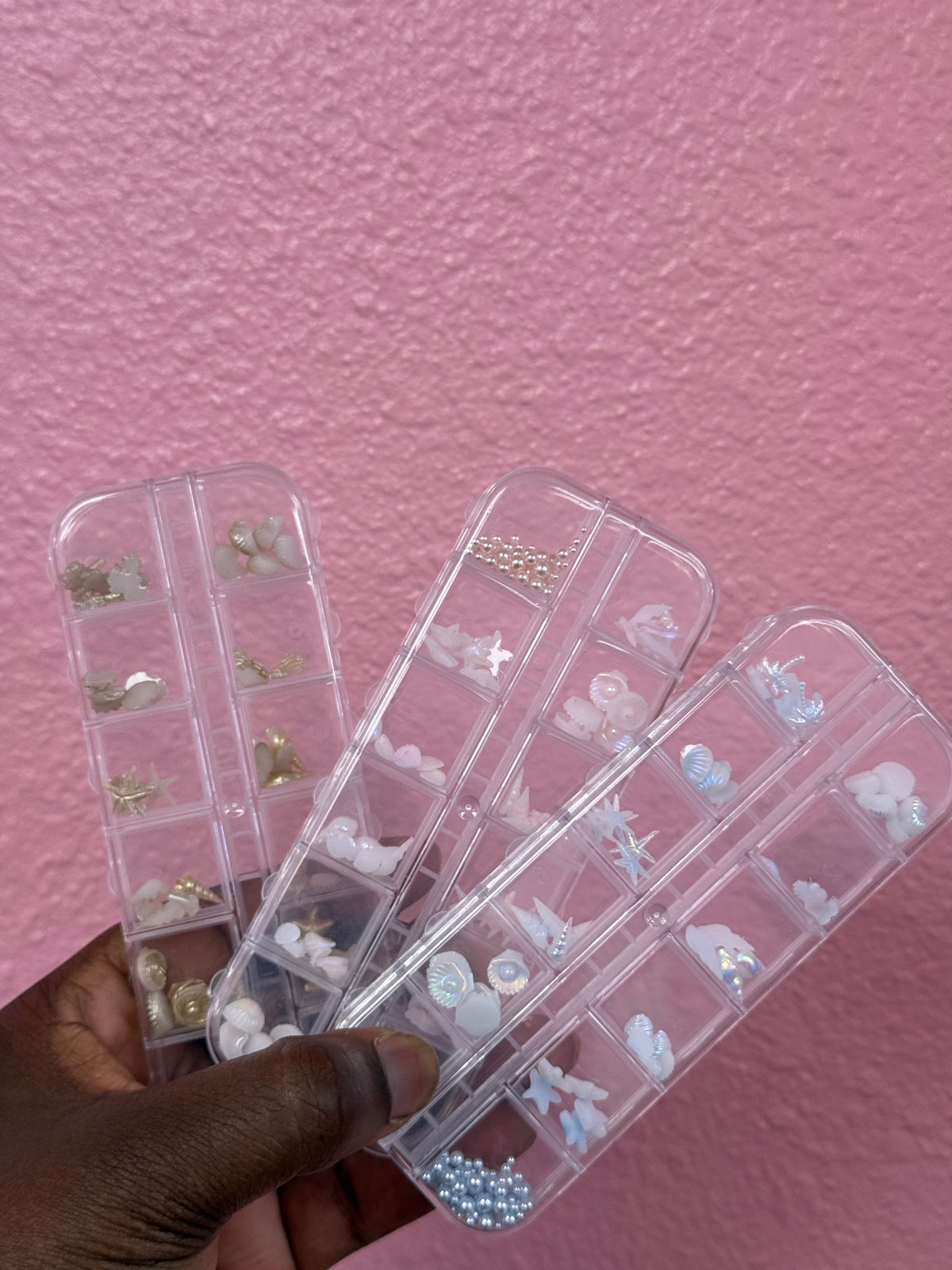 Rhinestone/Gems
