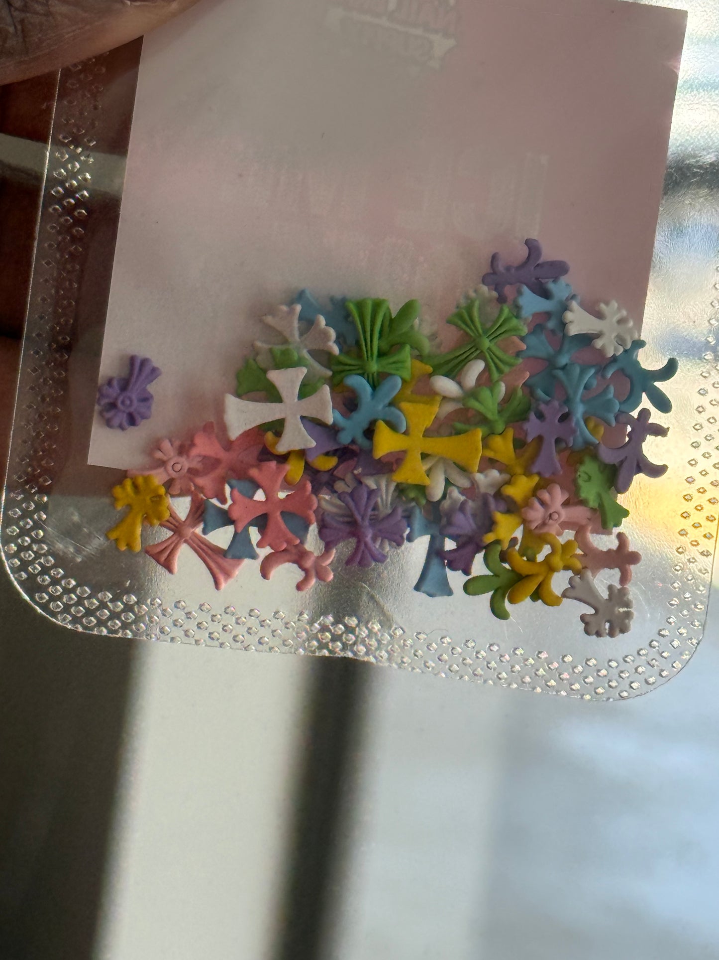 Rhinestone/Gems