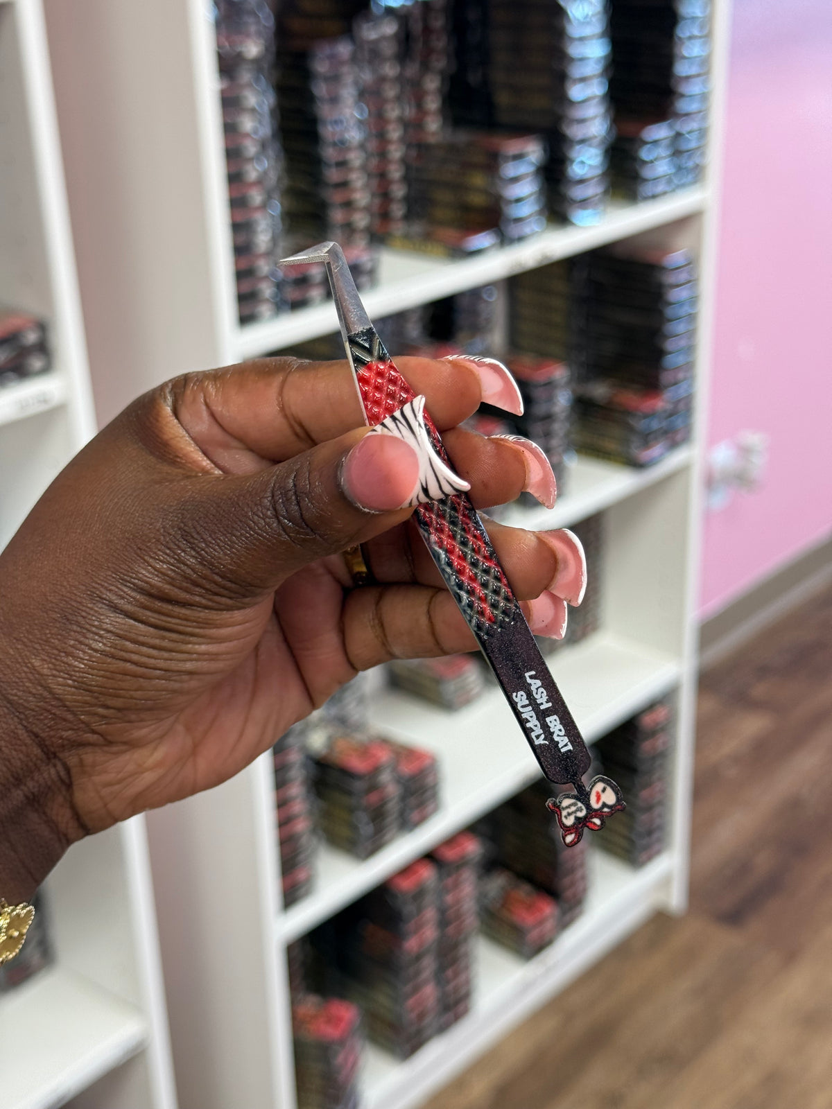 Halloween Tweezer Collections