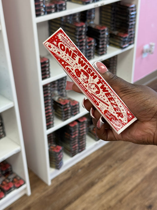 Obsession Single Tweezer