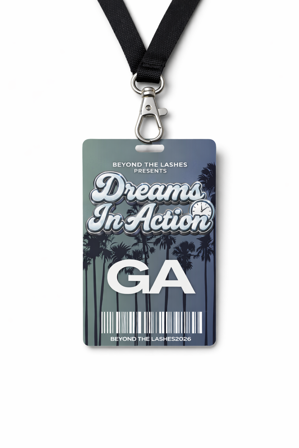 BTL:Dreams In Action Tickets