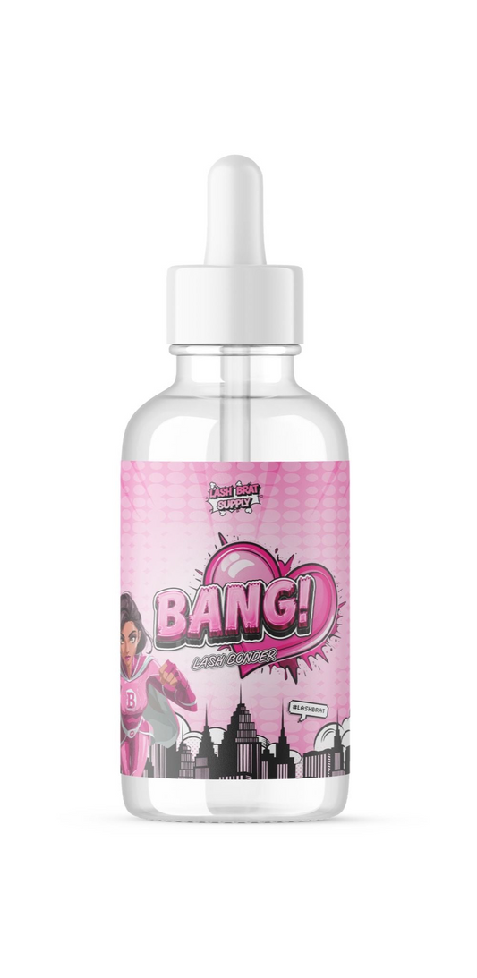 “BANG!” BONDER💥 15ml