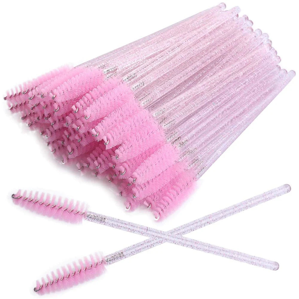Pink Lash Spoolies