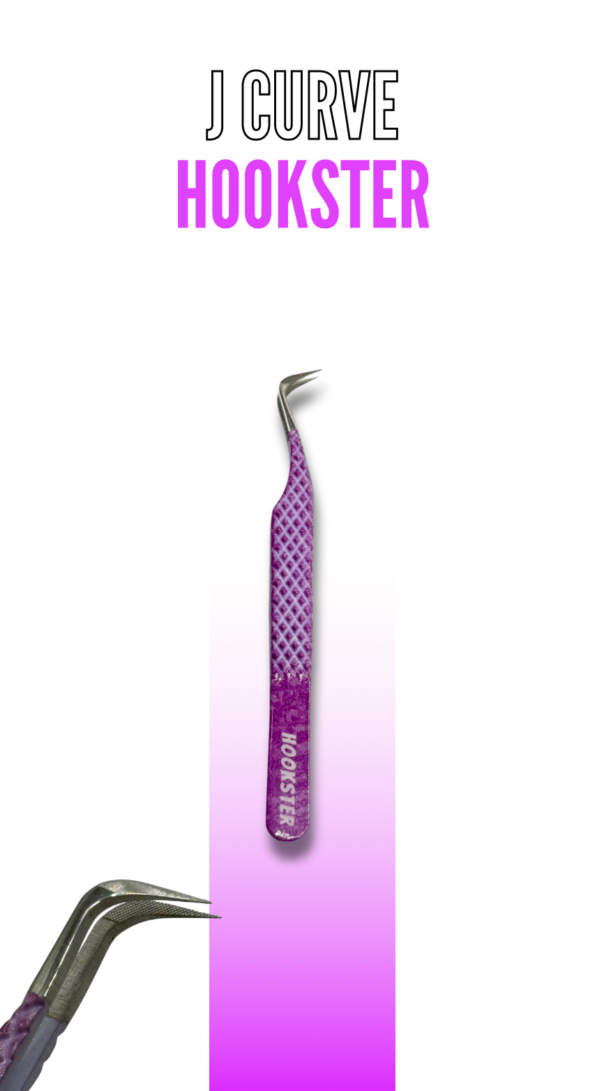 SignatureTweezer Collection