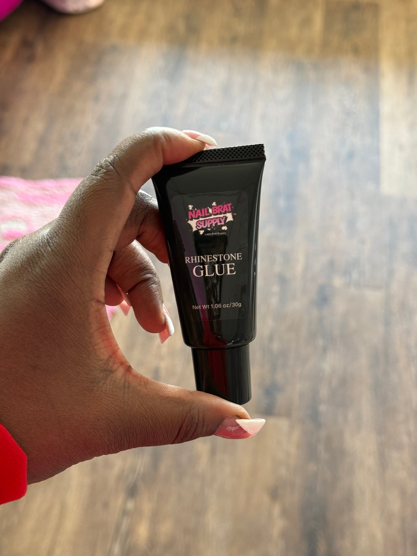 Rhinestone Glue