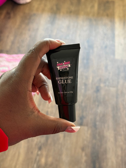 Rhinestone Glue