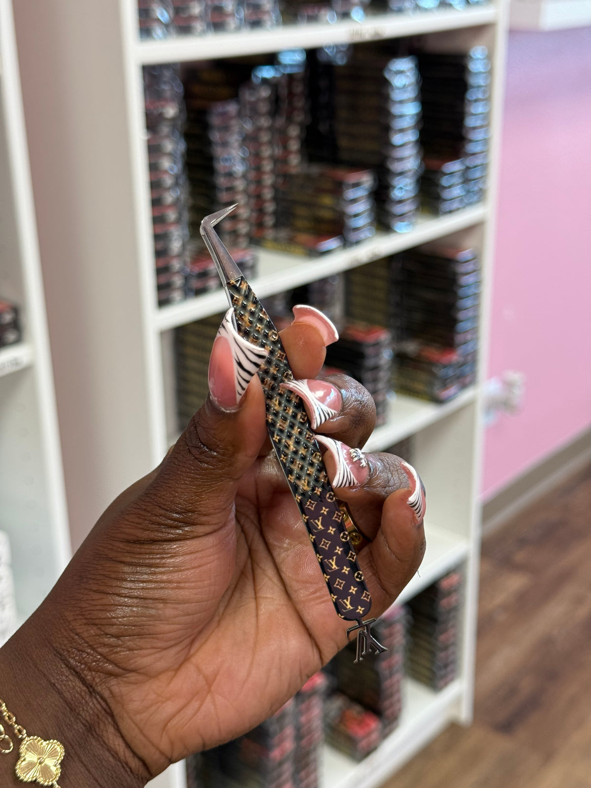 Limited Edition Tweezers