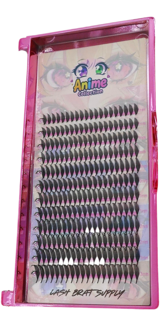 0.03 Anime Spikes