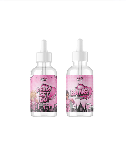 Primer & Bonder Duo